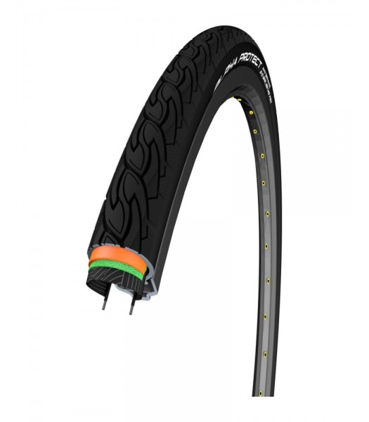 Master Alpha Protect Tyre 24x1
