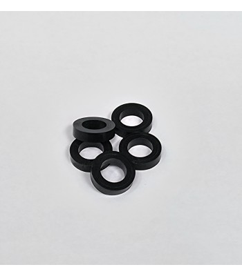 Caster Bearing Fork Spacer - 3.5mm