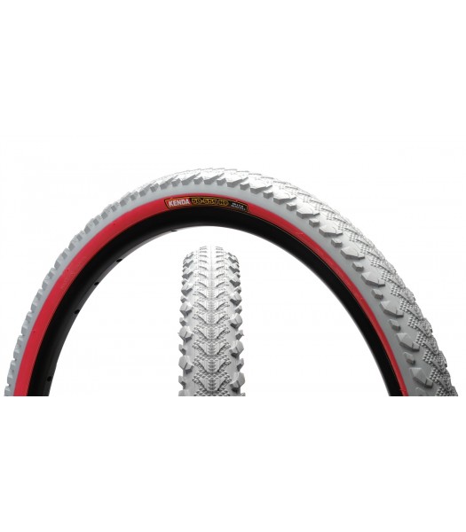 Kenda K885 25 x 2 Inch Wheelchair Tyre