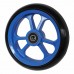 Fibrecore 4", 5" and 6" Wheelchair Caster