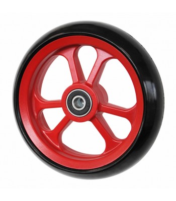 Fibrecore 4", 5" and 6" Wheelchair Caster