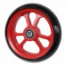 Fibrecore 4", 5" and 6" Wheelchair Caster