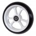 Fibrecore 4", 5" and 6" Wheelchair Caster