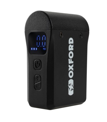 NanoJet Ultra Compact Cordless Tyre Inflator
