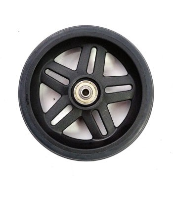 Panthera S3 Castor Wheel 120mm