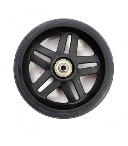 Panthera S3 Castor Wheel 120mm