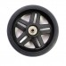 Panthera S3 Castor Wheel 120mm