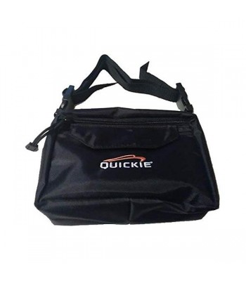 Quickie Under Seat Pouch