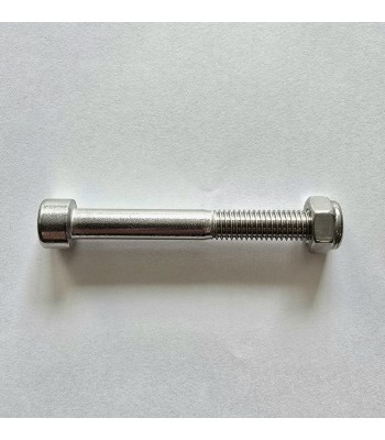 Quickie Caster Fixing M8x65mm