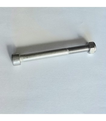 Quickie Caster Fixing
