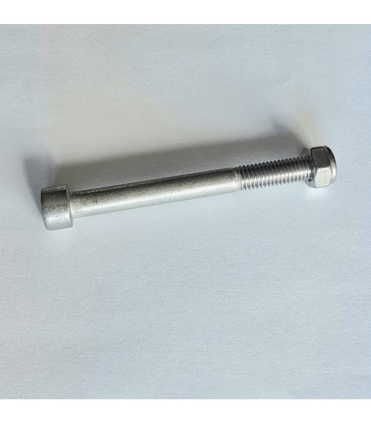 Quickie Caster Fixing