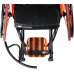 RGK Allstar A2 Multisport Wheelchair