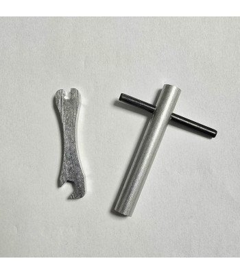 Spinergy PBO Spoke Wrench Set